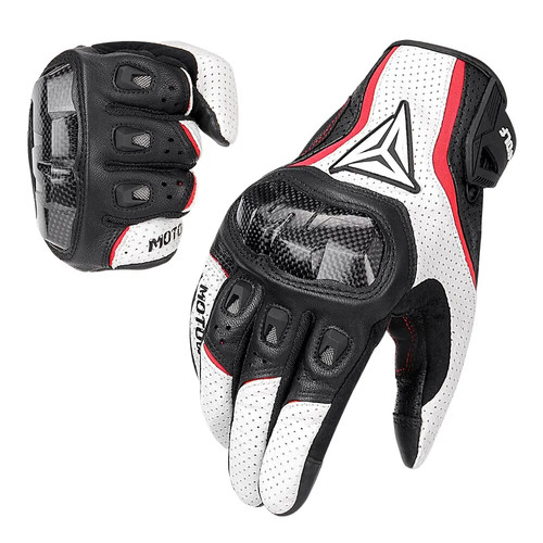 Motorcycle racing gloves men - motorcycle,