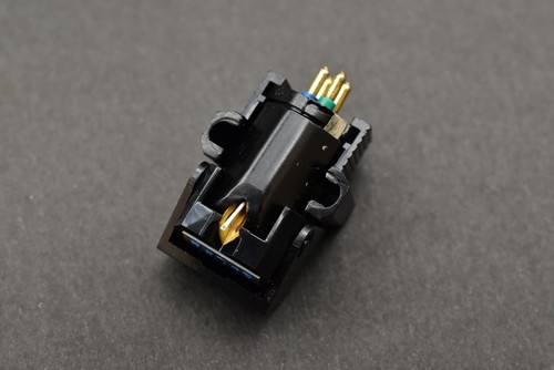 Shure m95he cartridge - shure, mm