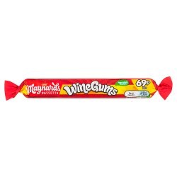 Maynards bassetts wine gums - bassetts,