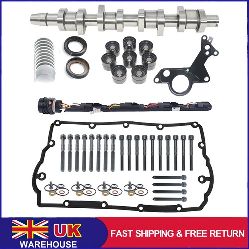 Camshaft lifters kit for - lifters,