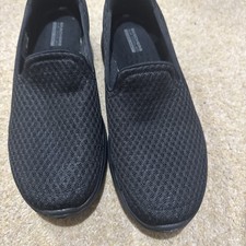 SKECHERS GO WALK 6 AIR COOLED