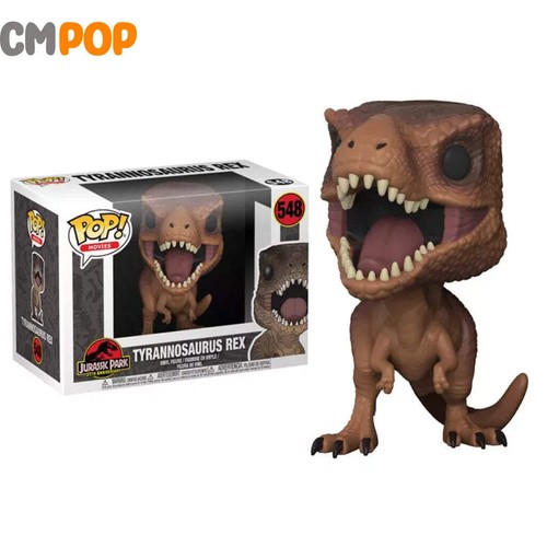 Tyrannosaurus rex 548 - rex,