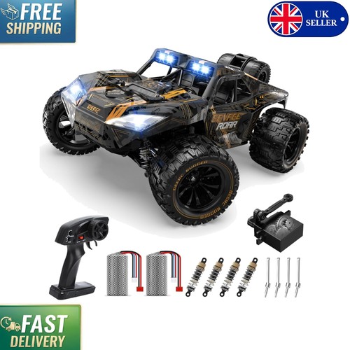 All terrain scale - 1:14,