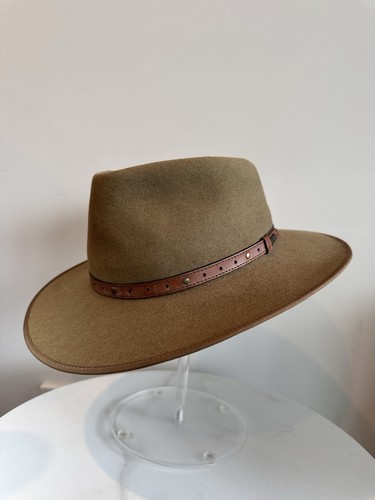 Akubra longreach 7 - us, 7⅛