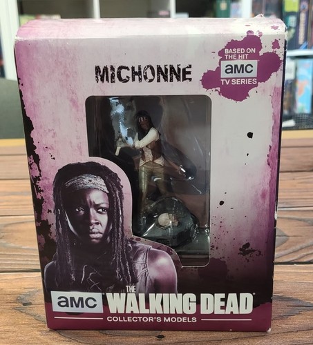 The walking dead collector - walking,