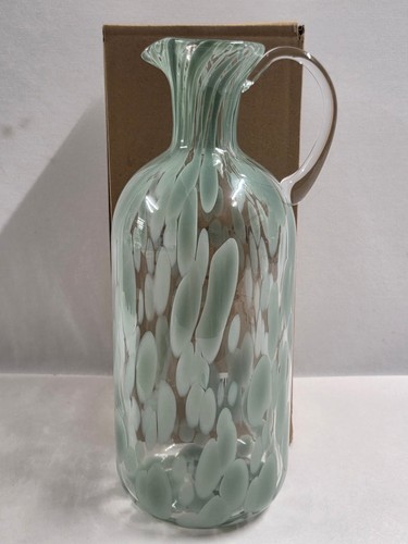 Glass vase gisela graham - vase,