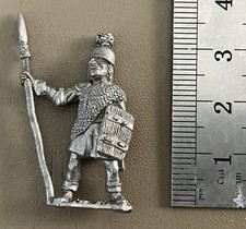 Essex Miniatures 25/28mm Historical “ Ancients / Roman / Gallic Celt “ Unsure