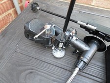 R.I.A Telescope Mount 