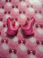 Monster High Dolls Spares