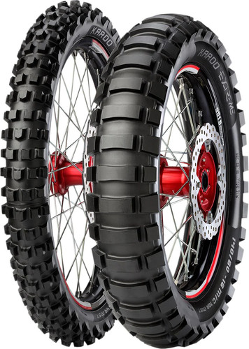Metzeler karoo extreme - metzeler, dual