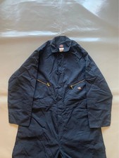 Dickies Coveralls Boiler Suit