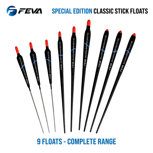 Feva special classic river - special,