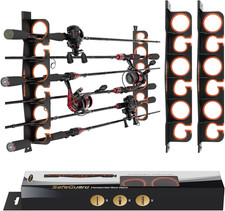 Safeguard Fishing Rod Holder