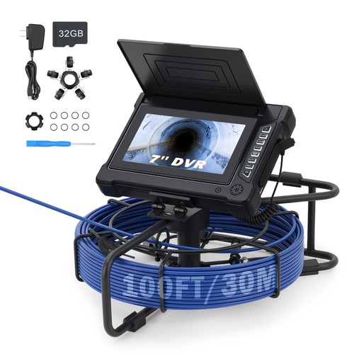 Zelcan inspection camera - inspection,