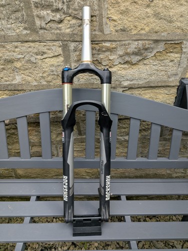 Rockshox reba forks - rl, 29”