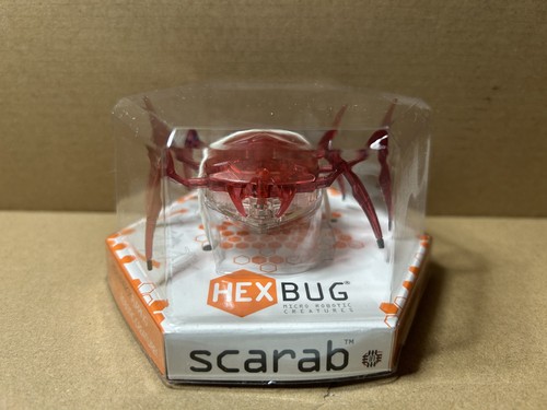 Hexbug scarab hb2248 - hexbug,
