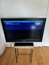 Sony Bravia KDL-32S3000 LCD