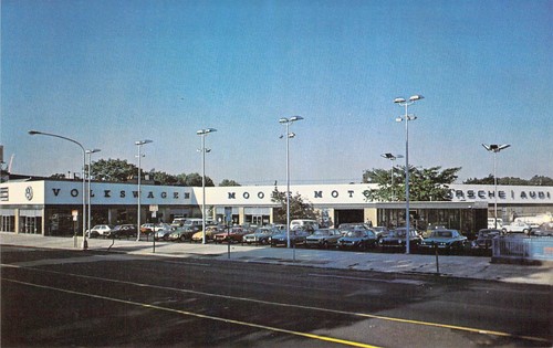 1980s blackwood moore - 1980s,