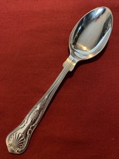 Vintage Silver Plated Kings