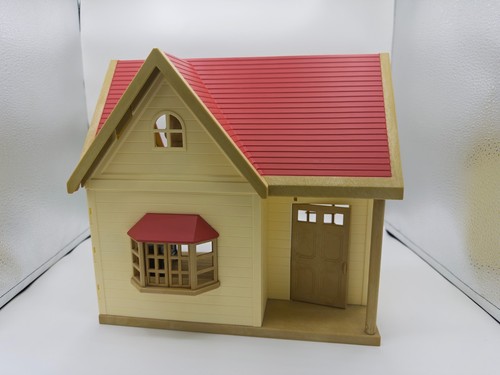 Sylvanian families rose - families,