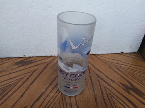 Grey goose tall - grey,