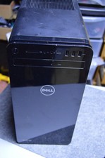 Dell xps 8930 8700 16gb - dell, i7-8700