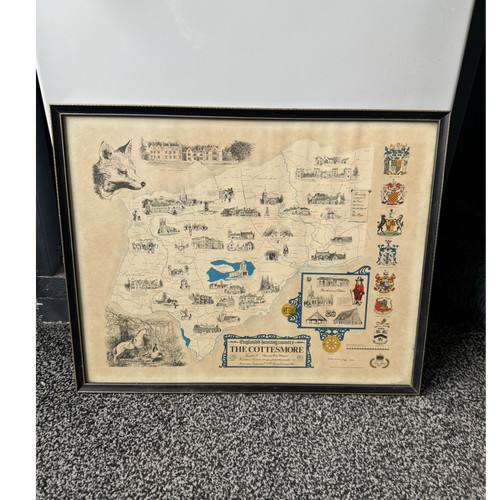 Limited edition print - limited, brian