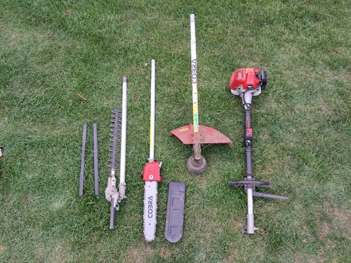 Cobra mt250c petrol multitool - mt250c,