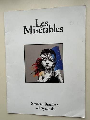 Les miserables the musical - miserables,