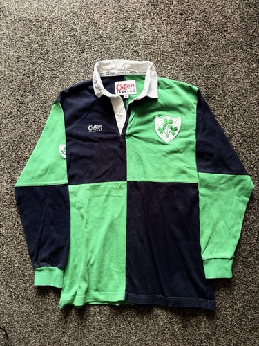 Vintage cotton traders ireland - vintage,