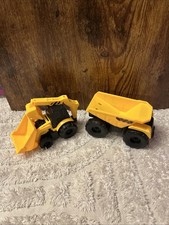 Construction Vehicle Toys