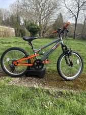 Apollo Xpander Kids Mountain