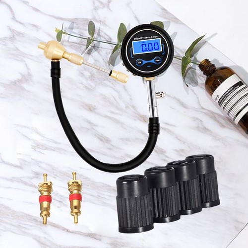 Digital manometer gas - manometer,