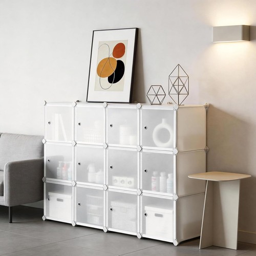 Cube modular storage - modular,