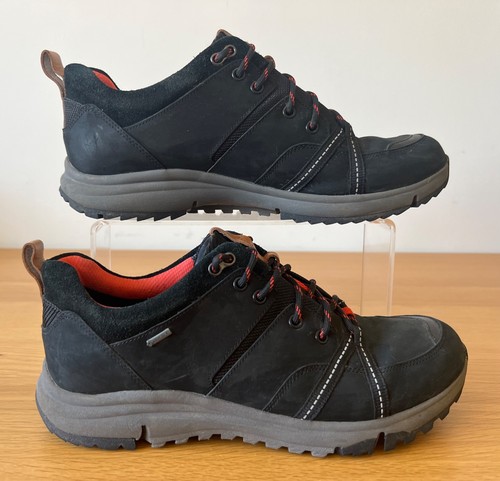 Clarks trigenic gtx - clarks, goretex