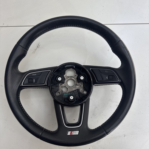 Audi line steering - audi,
