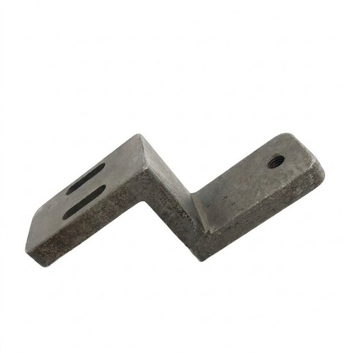 Black mounting bracket for kdt - mounting,
