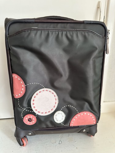 Radley brown coral hand - radley,