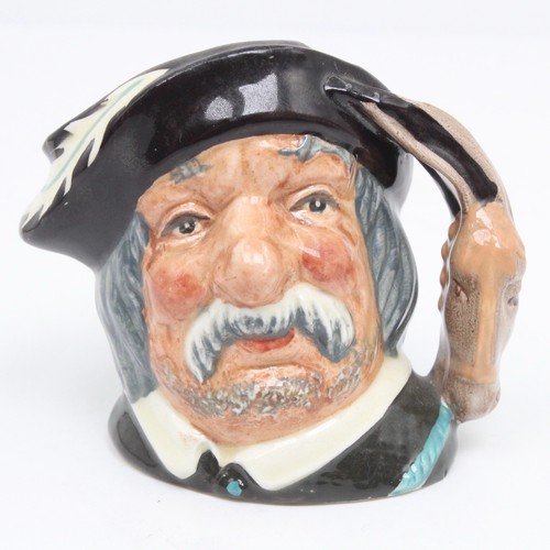 Royal doulton sancho - royal, panca