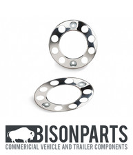 22.5" UNIVERSAL TRUCK FRONT