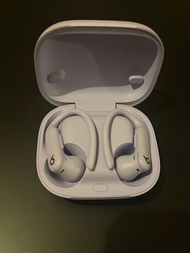 Beats powerbeats pro true - powerbeats, 2