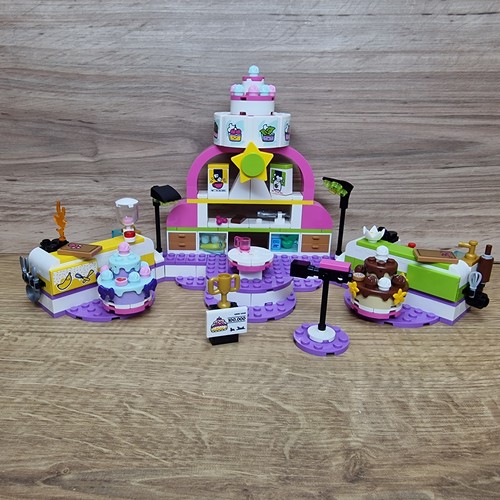 Lego friends 41393 baking - 💯lego,