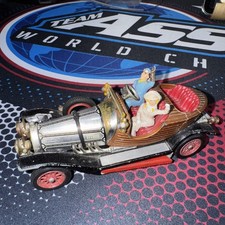 Corgi Chitty Chitty Bang Bang
