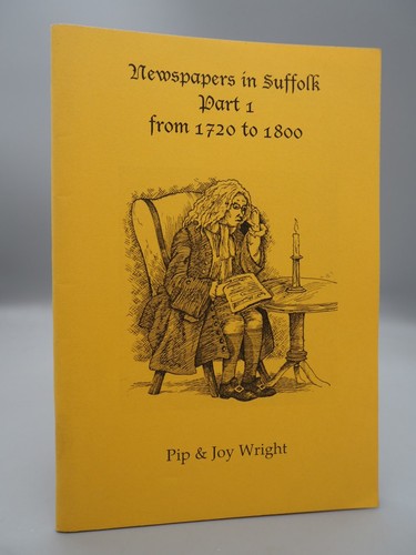 Pip joy wright newspapers - wright,,