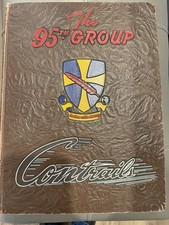 USAAF 95th BOMBARDMENT GROUP H