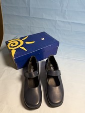 Clarks Springers “Hasty”