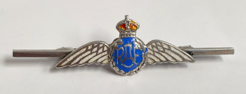 Vintage wwii raf silver - vintage,