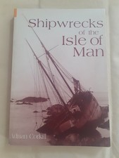Shipwrecks the isle - of, man