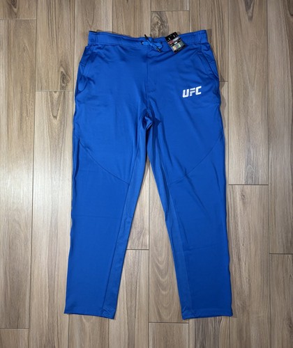 Nwt ufc blue authentic - nwt,