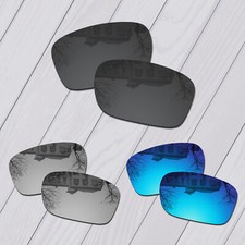 POLARIZED Replacement Lenses
